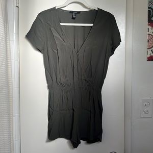 Forever 21 Romper